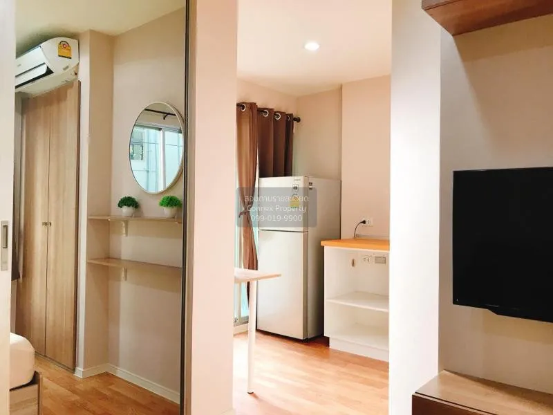 FOR SALE condo , Lumpini Mixx Thepharak - Srinakarin , Samrong Nu 2