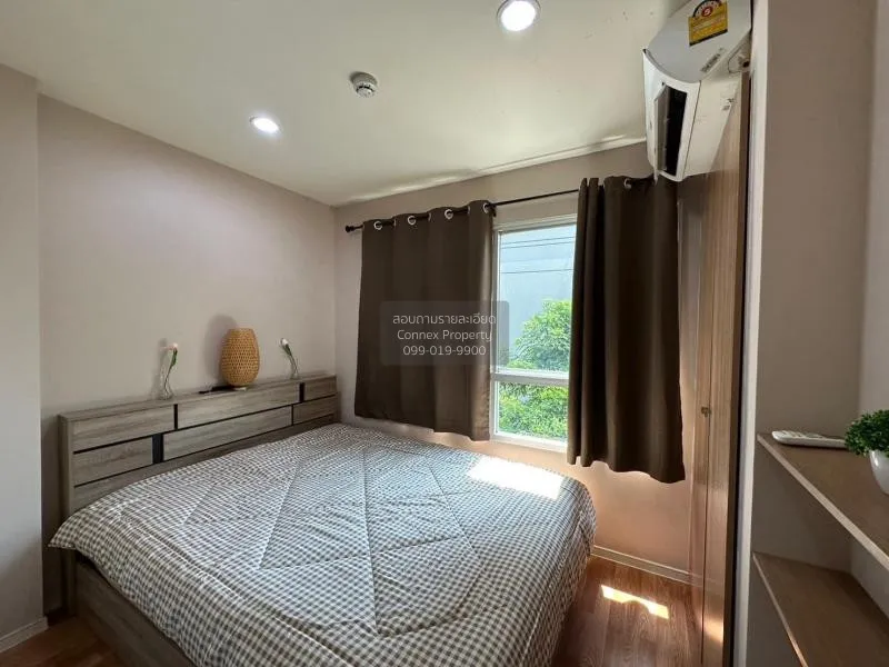 FOR SALE condo , Lumpini Mixx Thepharak - Srinakarin , Samrong Nu