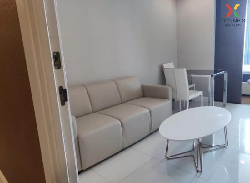 FOR RENT condo , The Metropolis Samrong Interchange , BTS-Samrong 1