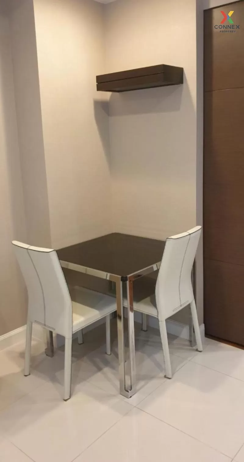 FOR RENT condo , The Metropolis Samrong Interchange , BTS-Samrong 4