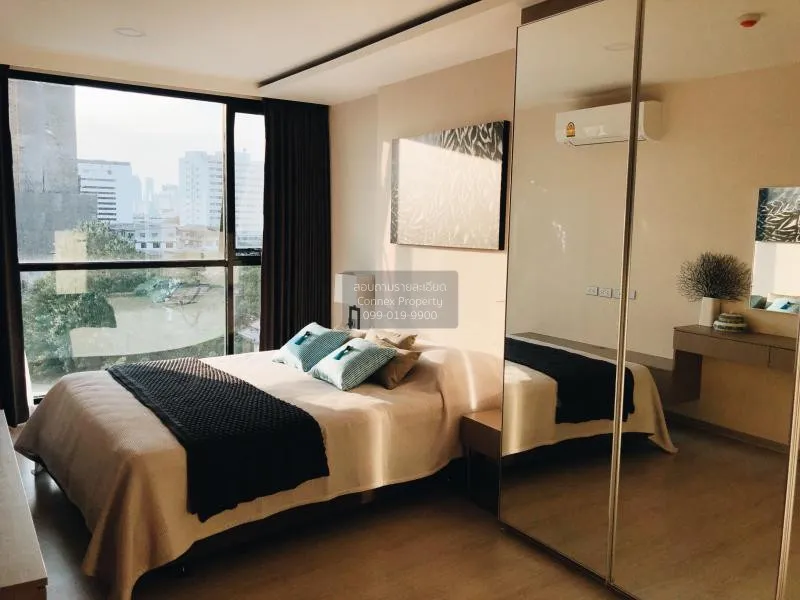 เช่าคอนโด  วีธารา สุขุมวิท 36 BTS-ทองหล่อ พระโขนง เขต คลองเตย กรุ 3