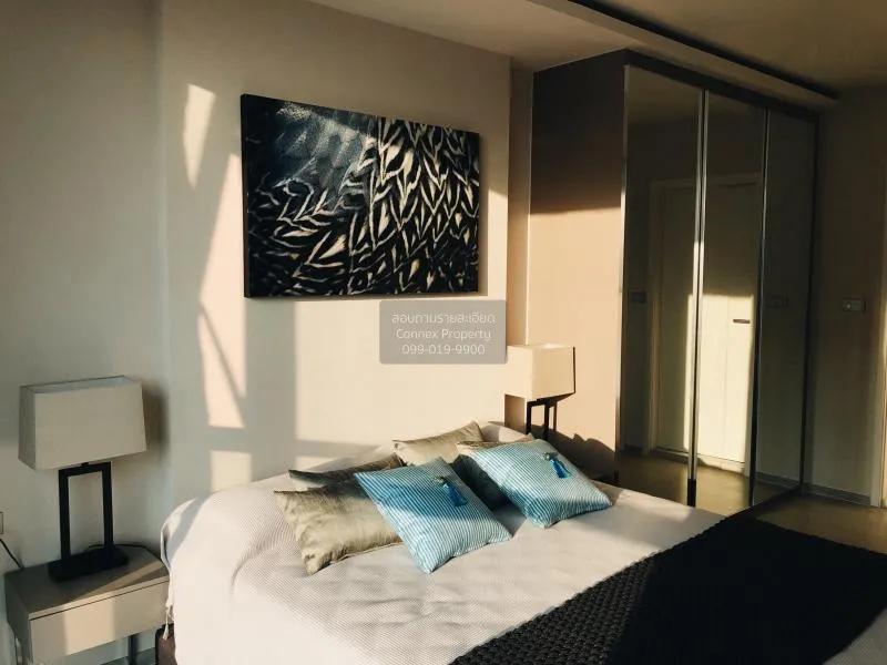 เช่าคอนโด  วีธารา สุขุมวิท 36 BTS-ทองหล่อ พระโขนง เขต คลองเตย กรุ 4