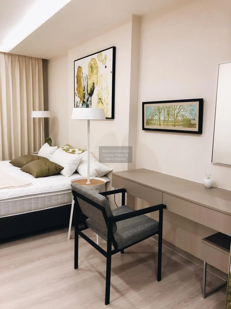 FOR RENT condo , Vtara Sukhumvit 36 , BTS-Thong Lo , Phra Khanong 3