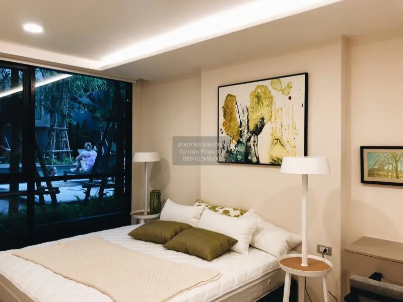 FOR RENT condo , Vtara Sukhumvit 36 , BTS-Thong Lo , Phra Khanong 4
