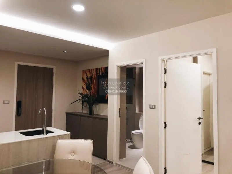 FOR RENT condo , Vtara Sukhumvit 36 , BTS-Thong Lo , Phra Khanong