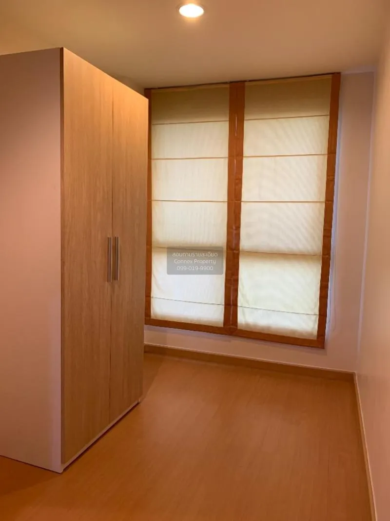 ขายคอนโด  ไลฟ์ แอท บีทีเอส ท่าพระ BTS-ตลาดพลู บุคคโล เขต ธนบุรี ก