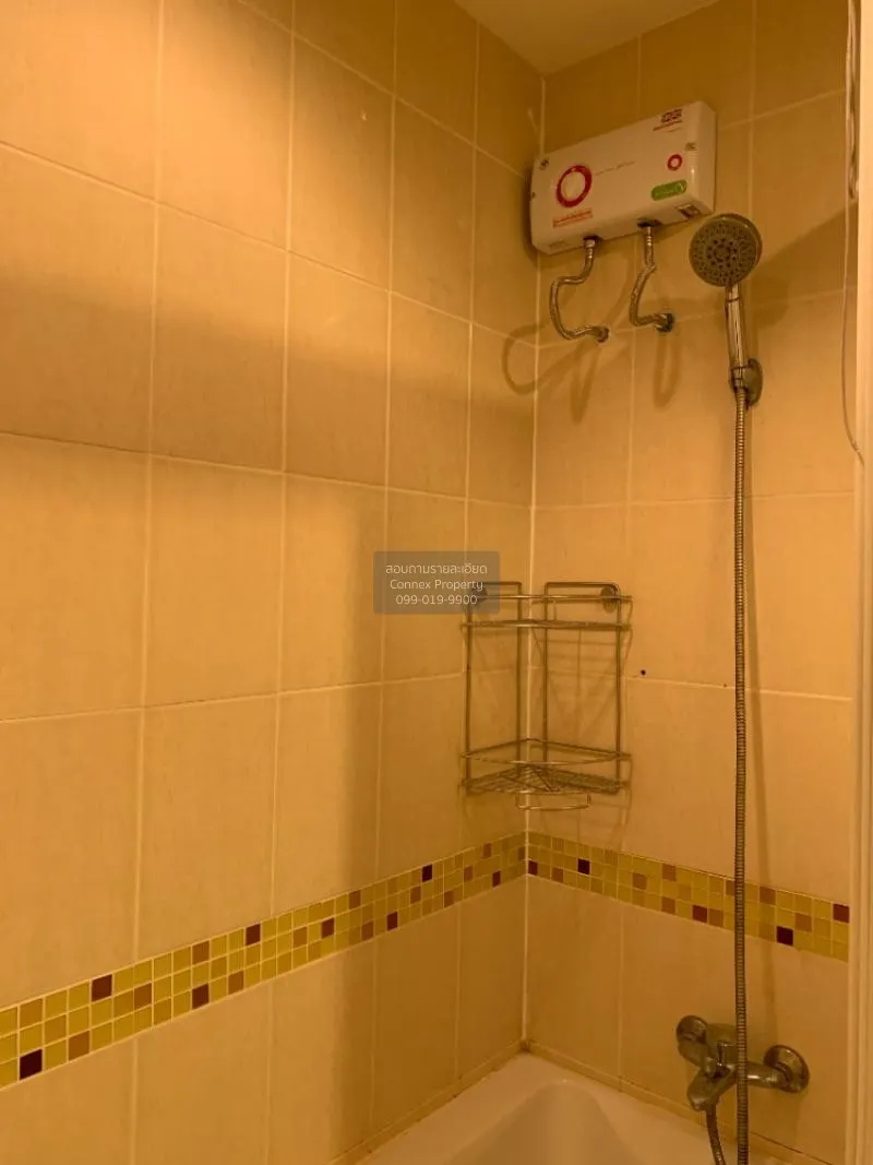 ขายคอนโด  ไลฟ์ แอท บีทีเอส ท่าพระ BTS-ตลาดพลู บุคคโล เขต ธนบุรี ก