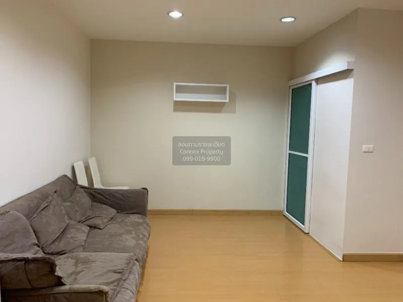 ขายคอนโด  ไลฟ์ แอท บีทีเอส ท่าพระ BTS-ตลาดพลู บุคคโล เขต ธนบุรี ก 2