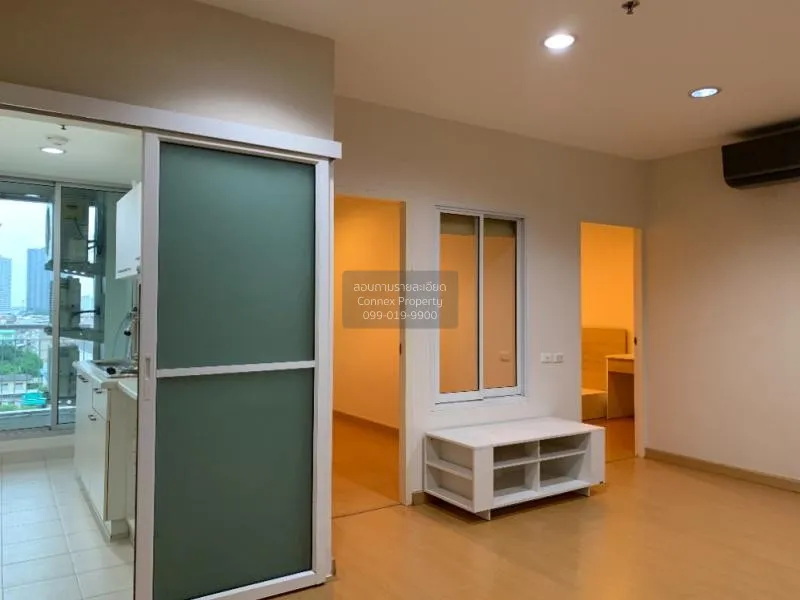 ขายคอนโด  ไลฟ์ แอท บีทีเอส ท่าพระ BTS-ตลาดพลู บุคคโล เขต ธนบุรี ก