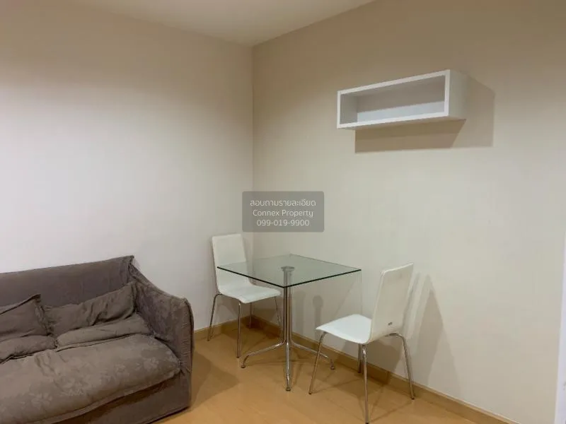 ขายคอนโด  ไลฟ์ แอท บีทีเอส ท่าพระ BTS-ตลาดพลู บุคคโล เขต ธนบุรี ก