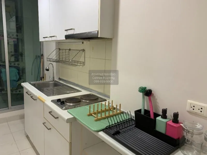 ขายคอนโด  ไลฟ์ แอท บีทีเอส ท่าพระ BTS-ตลาดพลู บุคคโล เขต ธนบุรี ก