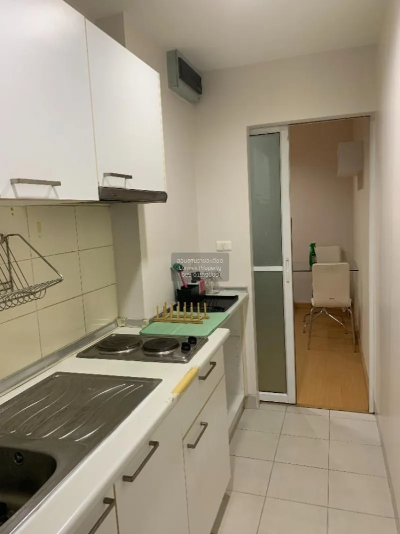 ขายคอนโด  ไลฟ์ แอท บีทีเอส ท่าพระ BTS-ตลาดพลู บุคคโล เขต ธนบุรี ก