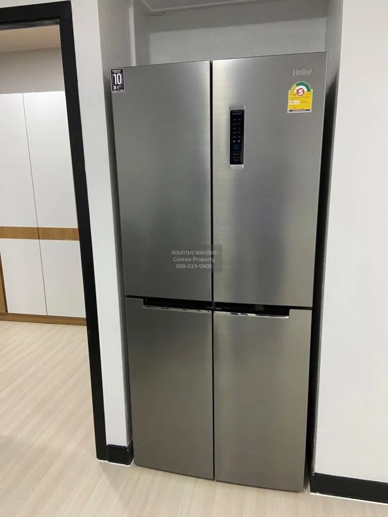 เช่าคอนโด  พญาไทเพลส BTS-พญาไท ทุ่งพญาไท เขต ราชเทวี กรุงเทพ CX-7 3