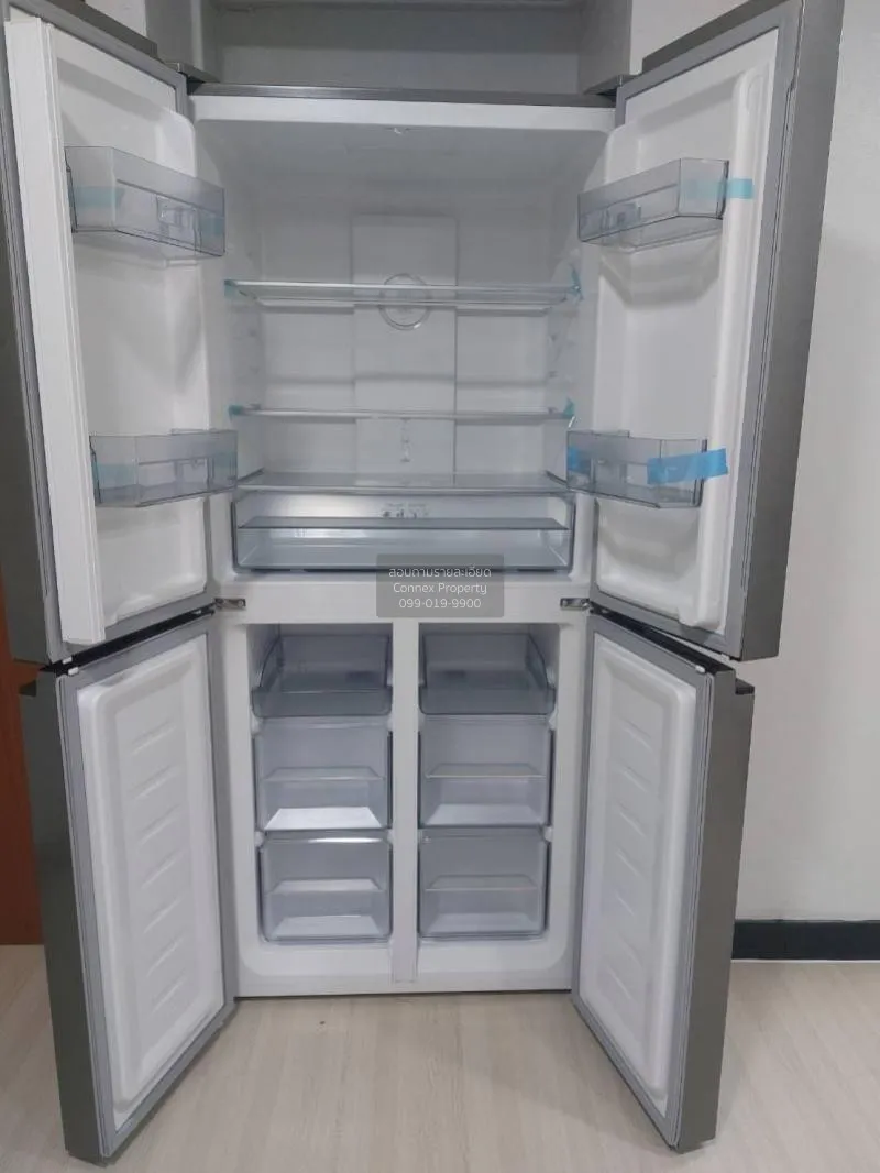 เช่าคอนโด  พญาไทเพลส BTS-พญาไท ทุ่งพญาไท เขต ราชเทวี กรุงเทพ CX-7 4