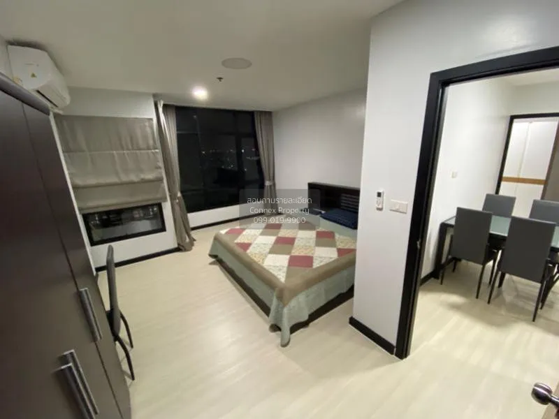 เช่าคอนโด  พญาไทเพลส BTS-พญาไท ทุ่งพญาไท เขต ราชเทวี กรุงเทพ CX-7