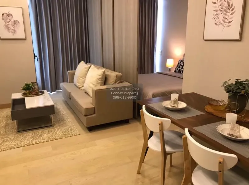 FOR RENT condo , Wyndham Residence (Siamese Exclusive Queen) , MR 1