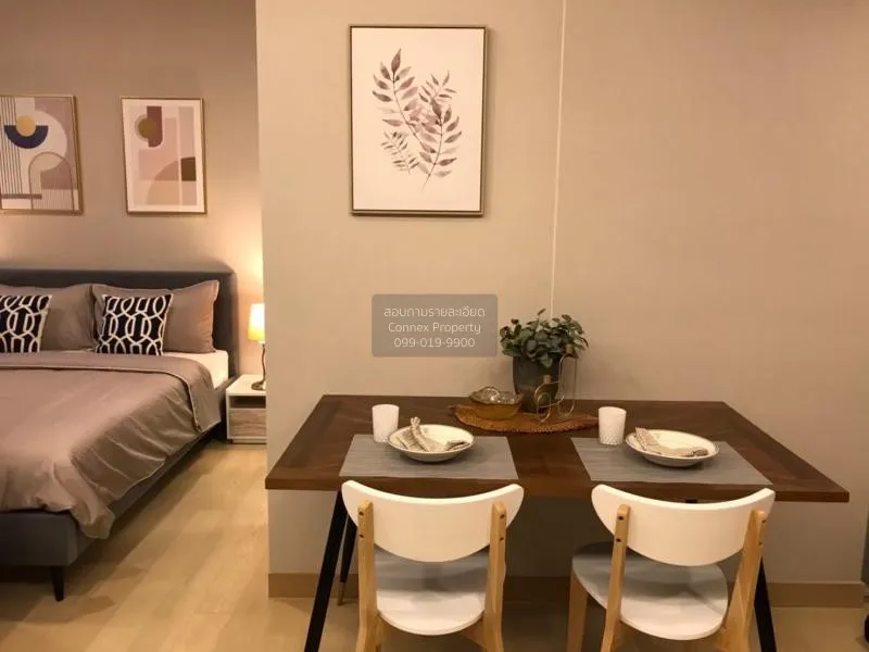 FOR RENT condo , Wyndham Residence (Siamese Exclusive Queen) , MR 3