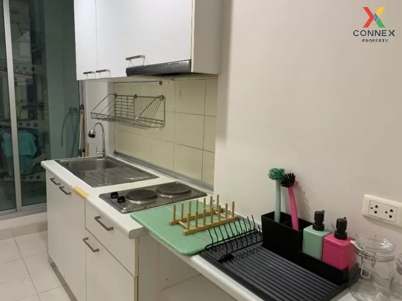 FOR RENT condo , Life @ BTS Thaphra , BTS-Talat Phlu , Bukkhalo ,