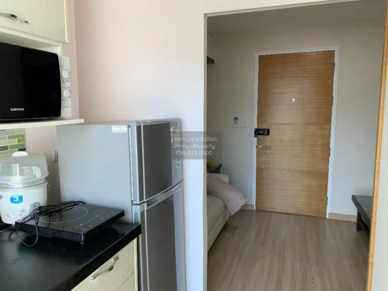 ขายคอนโด  เดอะ เมเปิ้ล แอด รัชดา 19 MRT-รัชดาภิเษก จอมพล  เขต จตุ