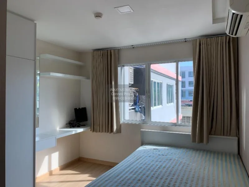 ขายคอนโด  เดอะ เมเปิ้ล แอด รัชดา 19 MRT-รัชดาภิเษก จอมพล  เขต จตุ