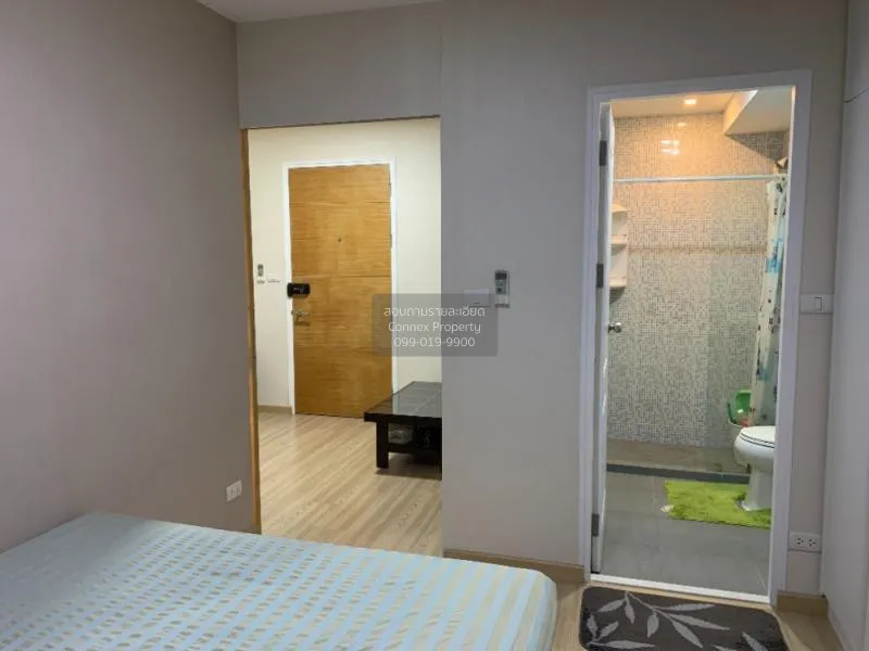 ขายคอนโด  เดอะ เมเปิ้ล แอด รัชดา 19 MRT-รัชดาภิเษก จอมพล  เขต จตุ