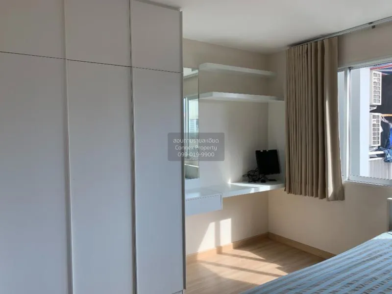 ขายคอนโด  เดอะ เมเปิ้ล แอด รัชดา 19 MRT-รัชดาภิเษก จอมพล  เขต จตุ