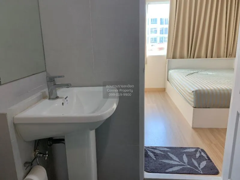 ขายคอนโด  เดอะ เมเปิ้ล แอด รัชดา 19 MRT-รัชดาภิเษก จอมพล  เขต จตุ