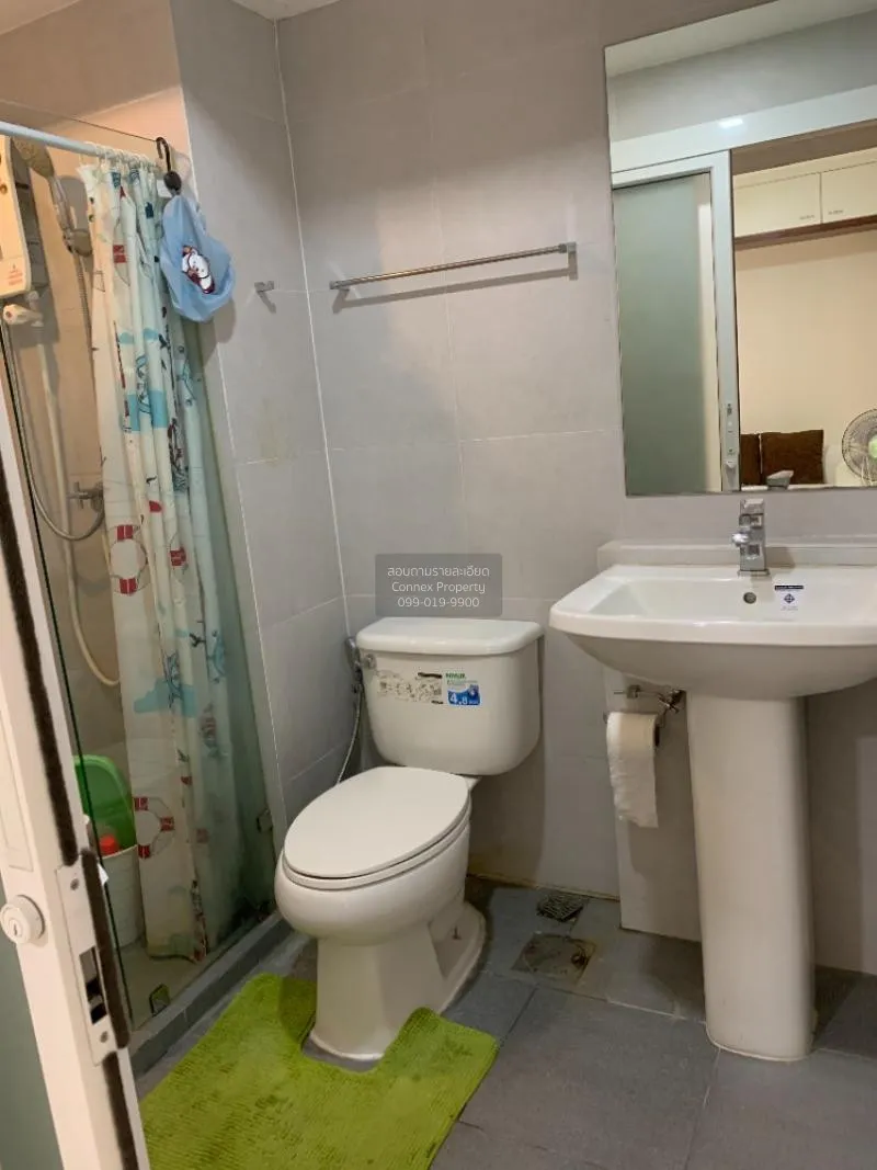 ขายคอนโด  เดอะ เมเปิ้ล แอด รัชดา 19 MRT-รัชดาภิเษก จอมพล  เขต จตุ