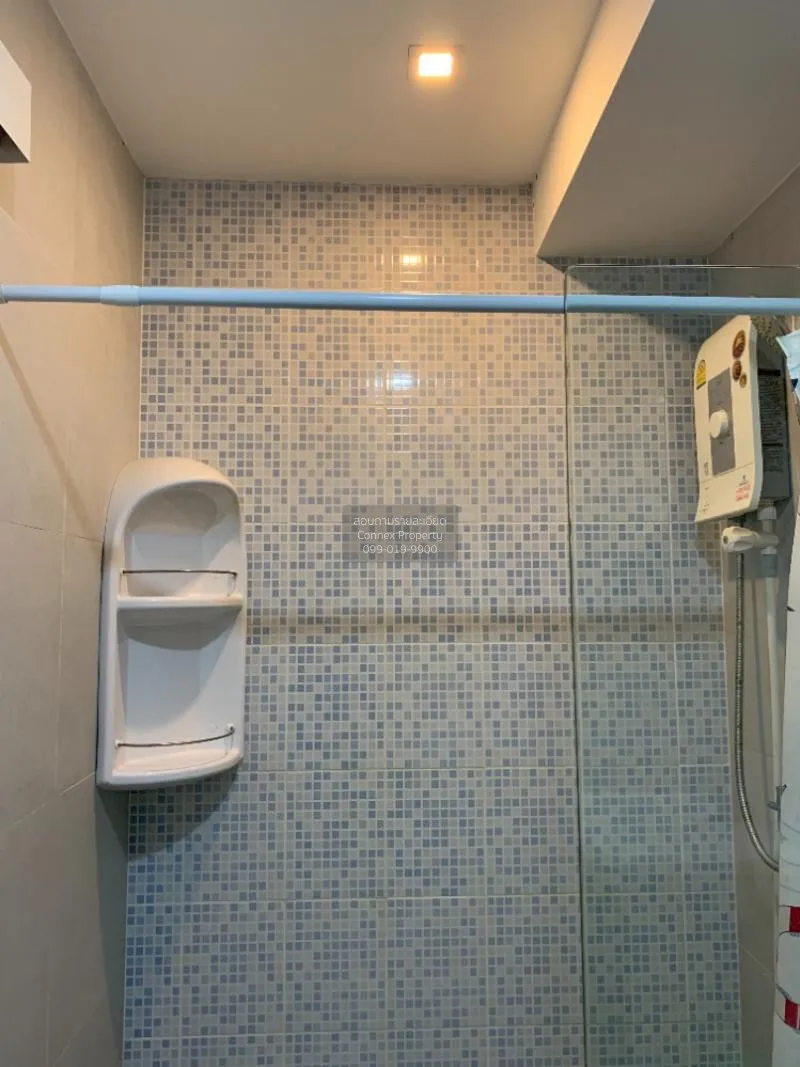 ขายคอนโด  เดอะ เมเปิ้ล แอด รัชดา 19 MRT-รัชดาภิเษก จอมพล  เขต จตุ