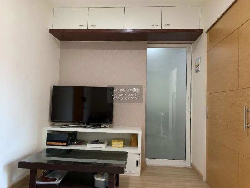 FOR SALE condo , The Maple @ Ratchada 19 , MRT-Ratchadaphisek , C 2