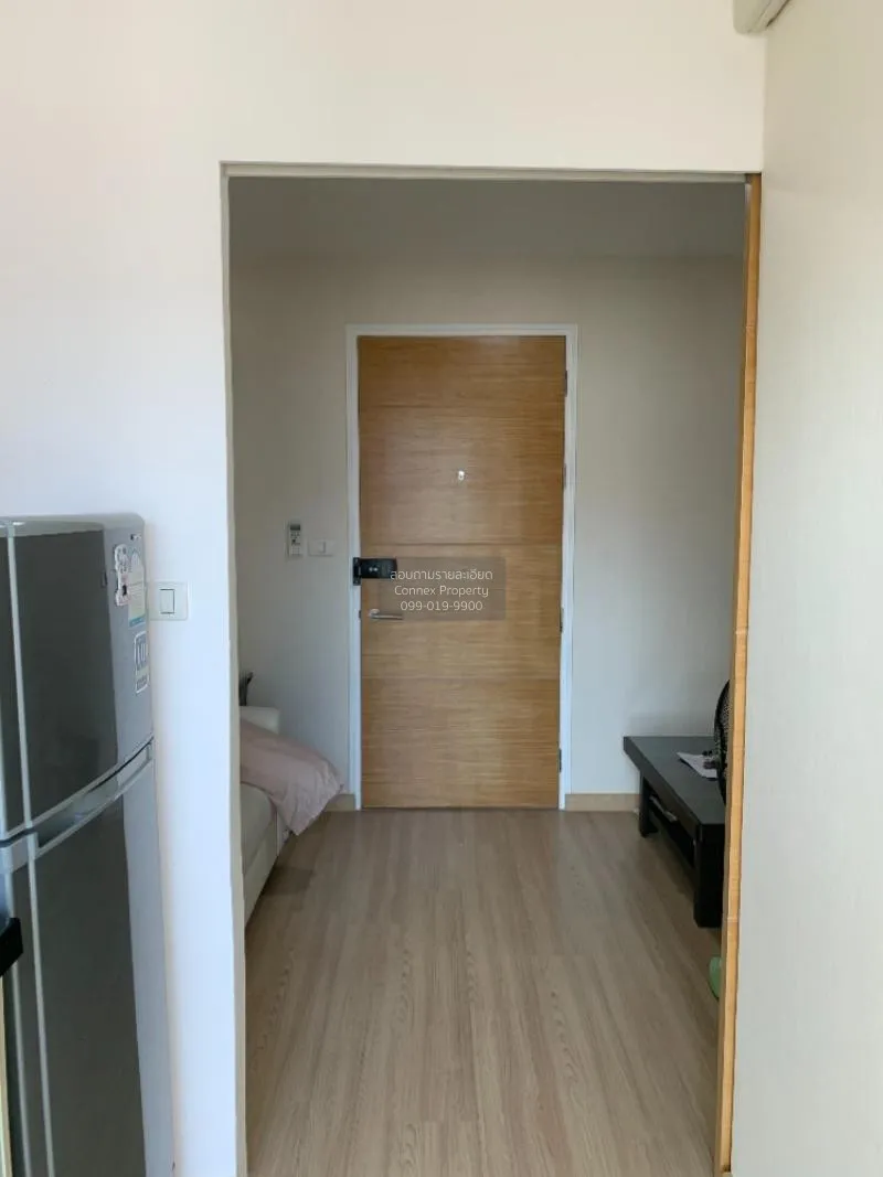 ขายคอนโด  เดอะ เมเปิ้ล แอด รัชดา 19 MRT-รัชดาภิเษก จอมพล  เขต จตุ