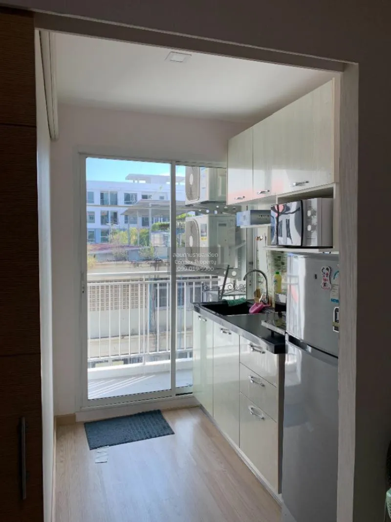 ขายคอนโด  เดอะ เมเปิ้ล แอด รัชดา 19 MRT-รัชดาภิเษก จอมพล  เขต จตุ