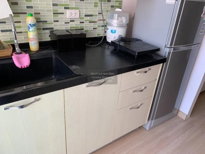 ขายคอนโด  เดอะ เมเปิ้ล แอด รัชดา 19 MRT-รัชดาภิเษก จอมพล  เขต จตุ