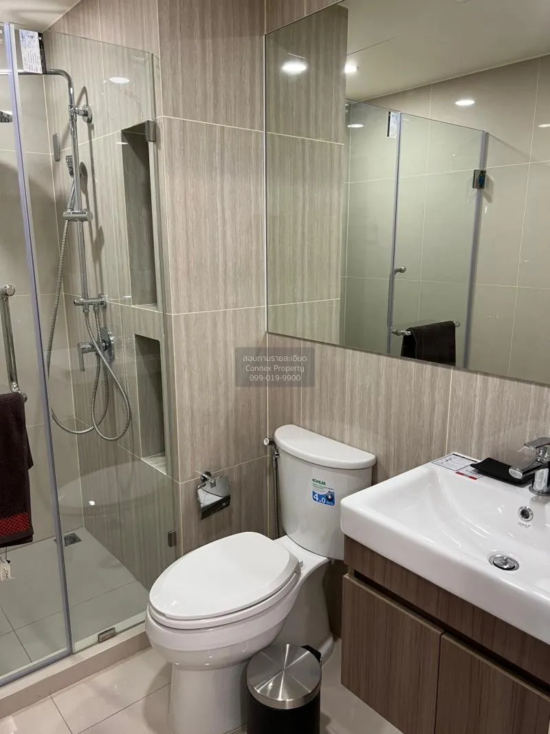 เช่าคอนโด  ไอคอน สุขุมวิท 77 BTS-อ่อนนุช สวนหลวง เขต สวนหลวง กรุง