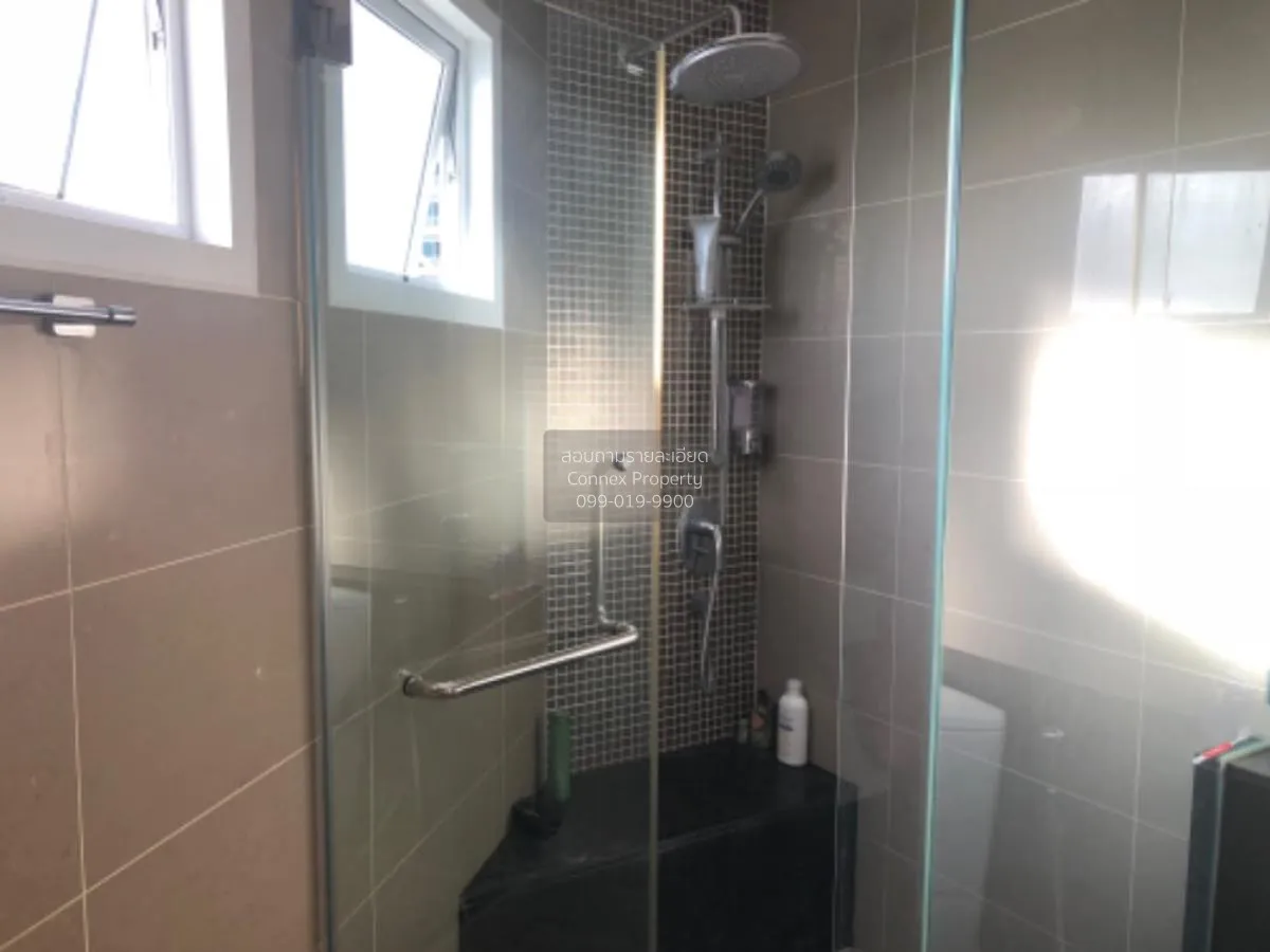 เช่าคอนโด  ศุภาลัย เวลลิงตัน MRT-ศูนย์วัฒนธรรมแห่งประเทศไทย ห้วยข