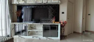 FOR RENT condo , Supalai Wellington , MRT-Thailand Cultural Centre , Huai Khwang , Huai Khwang , Bangkok , CX-79139