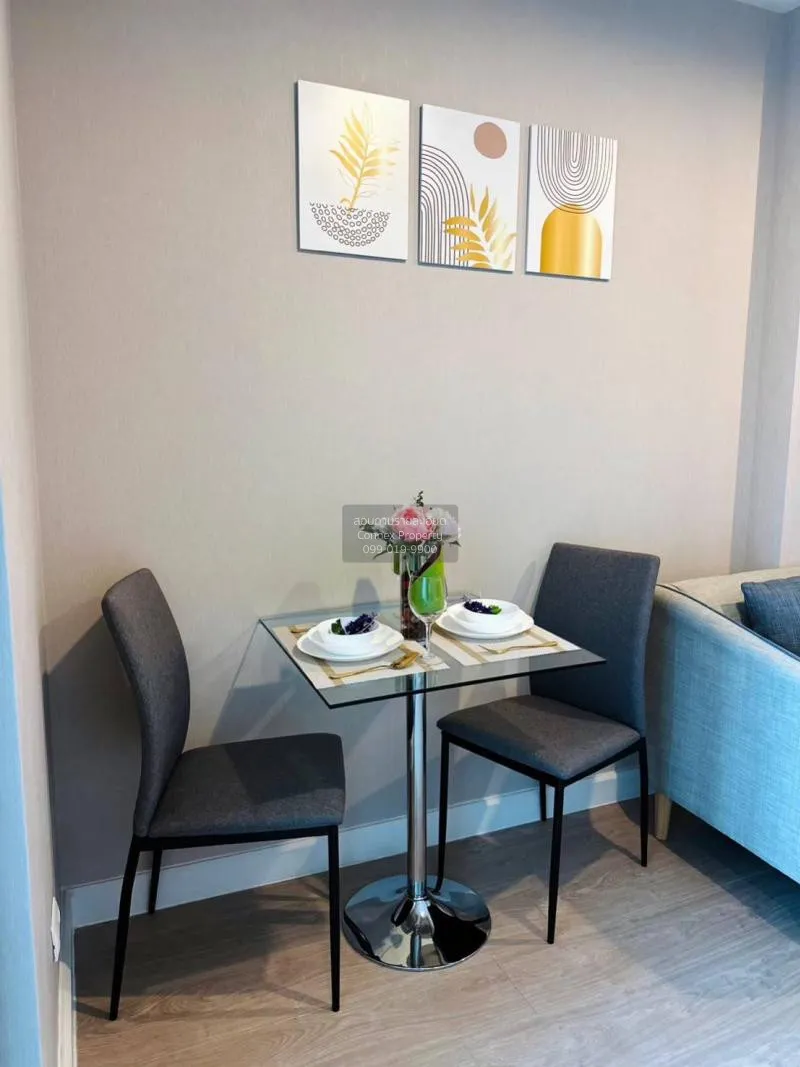 FOR RENT condo , Metro Sky Prachachuen , MRT-Bang Son , Wong Sawa 3