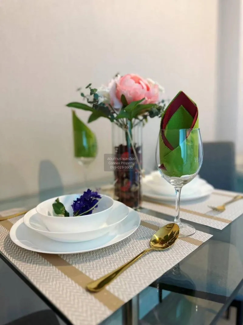 FOR RENT condo , Metro Sky Prachachuen , MRT-Bang Son , Wong Sawa 4