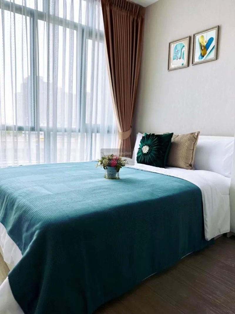 FOR RENT condo , Metro Sky Prachachuen , MRT-Bang Son , Wong Sawa