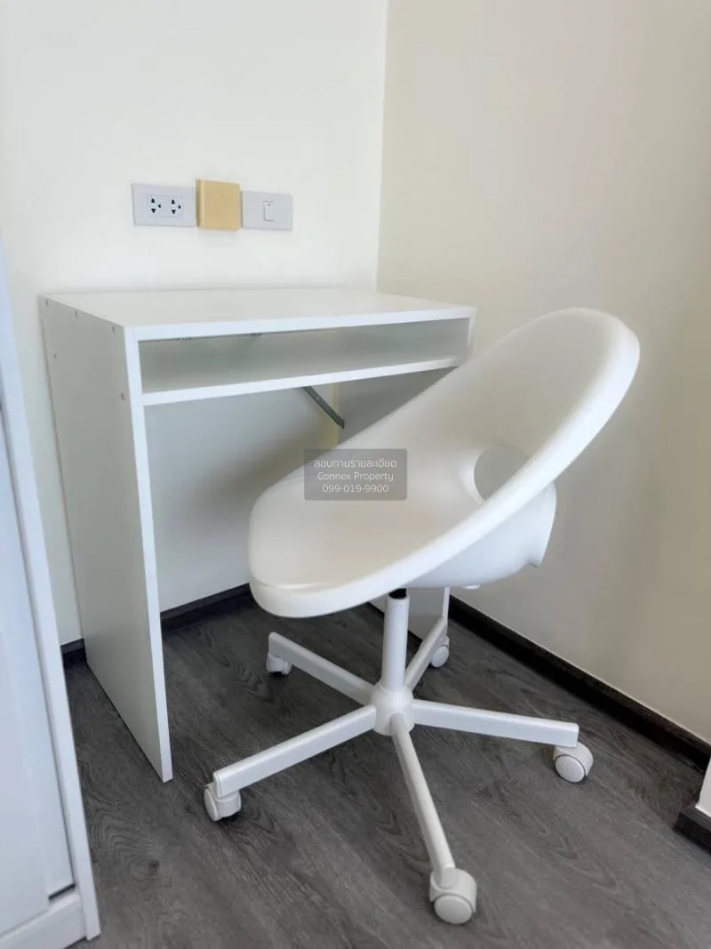 FOR RENT condo , Rich Park Triple Station , ARL-Hua Mak , Suan Lu