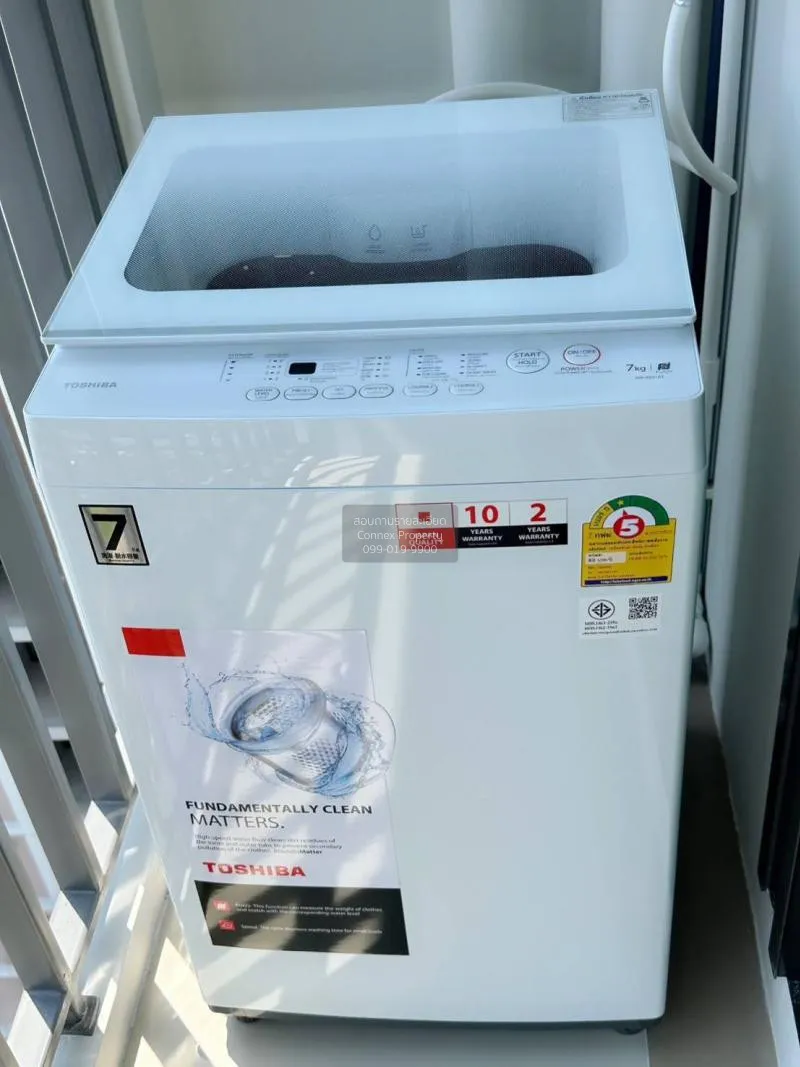 FOR RENT condo , Rich Park Triple Station , ARL-Hua Mak , Suan Lu