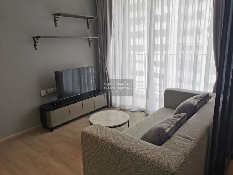 เช่าคอนโด  ฟินน์ อโศก BTS-อโศก คลองเตย เขต คลองเตย กรุงเทพ CX-791 2