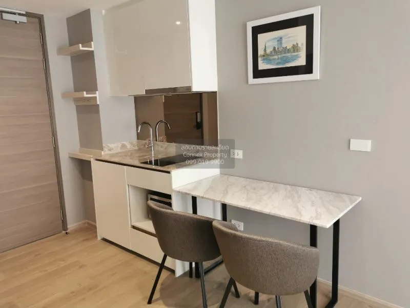 เช่าคอนโด  ฟินน์ อโศก BTS-อโศก คลองเตย เขต คลองเตย กรุงเทพ CX-791 4