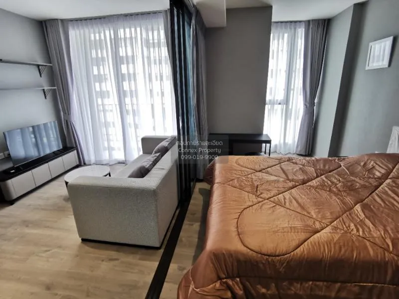 เช่าคอนโด  ฟินน์ อโศก BTS-อโศก คลองเตย เขต คลองเตย กรุงเทพ CX-791