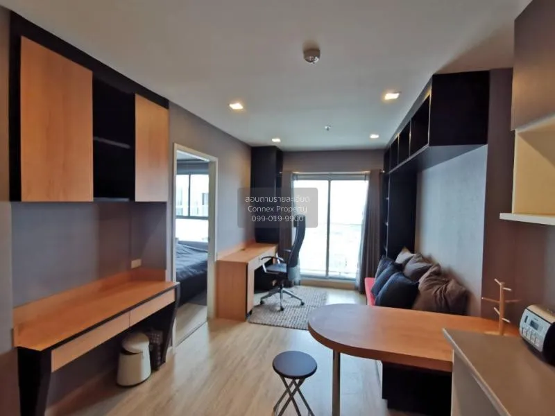 FOR RENT condo , Casa Condo Bangyai , MRT-Sam Yaek Bang Yai , Sao 2