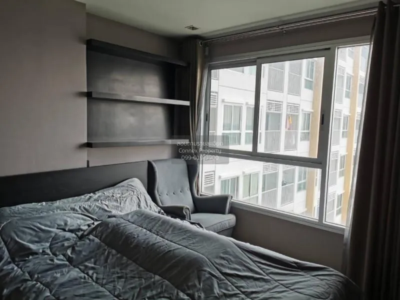 FOR RENT condo , Casa Condo Bangyai , MRT-Sam Yaek Bang Yai , Sao