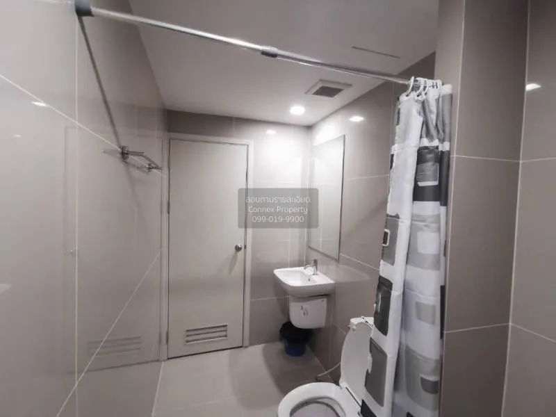 FOR RENT condo , Casa Condo Bangyai , MRT-Sam Yaek Bang Yai , Sao