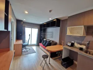 FOR RENT condo , Casa Condo Bangyai , MRT-Sam Yaek Bang Yai , Sao Thong Hin , Bang Yai , Nonthaburi , CX-79143