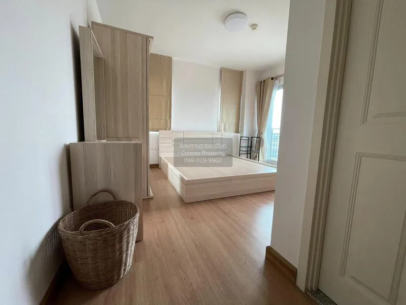 FOR RENT condo , Supalai Veranda Ratchavipha - Prachachuen , MRT- 3