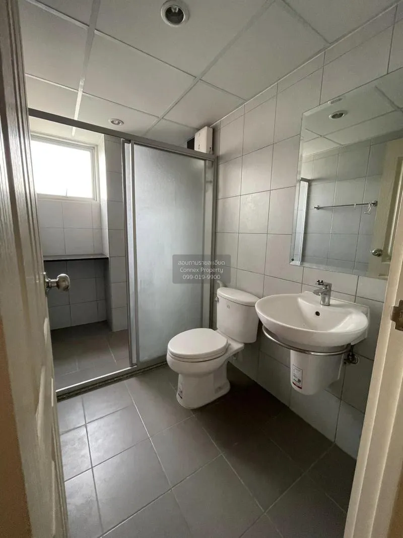 FOR RENT condo , Supalai Veranda Ratchavipha - Prachachuen , MRT-